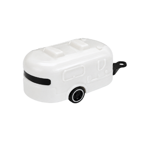 SpyRide Trailer Pack — Includes 2 Trailers