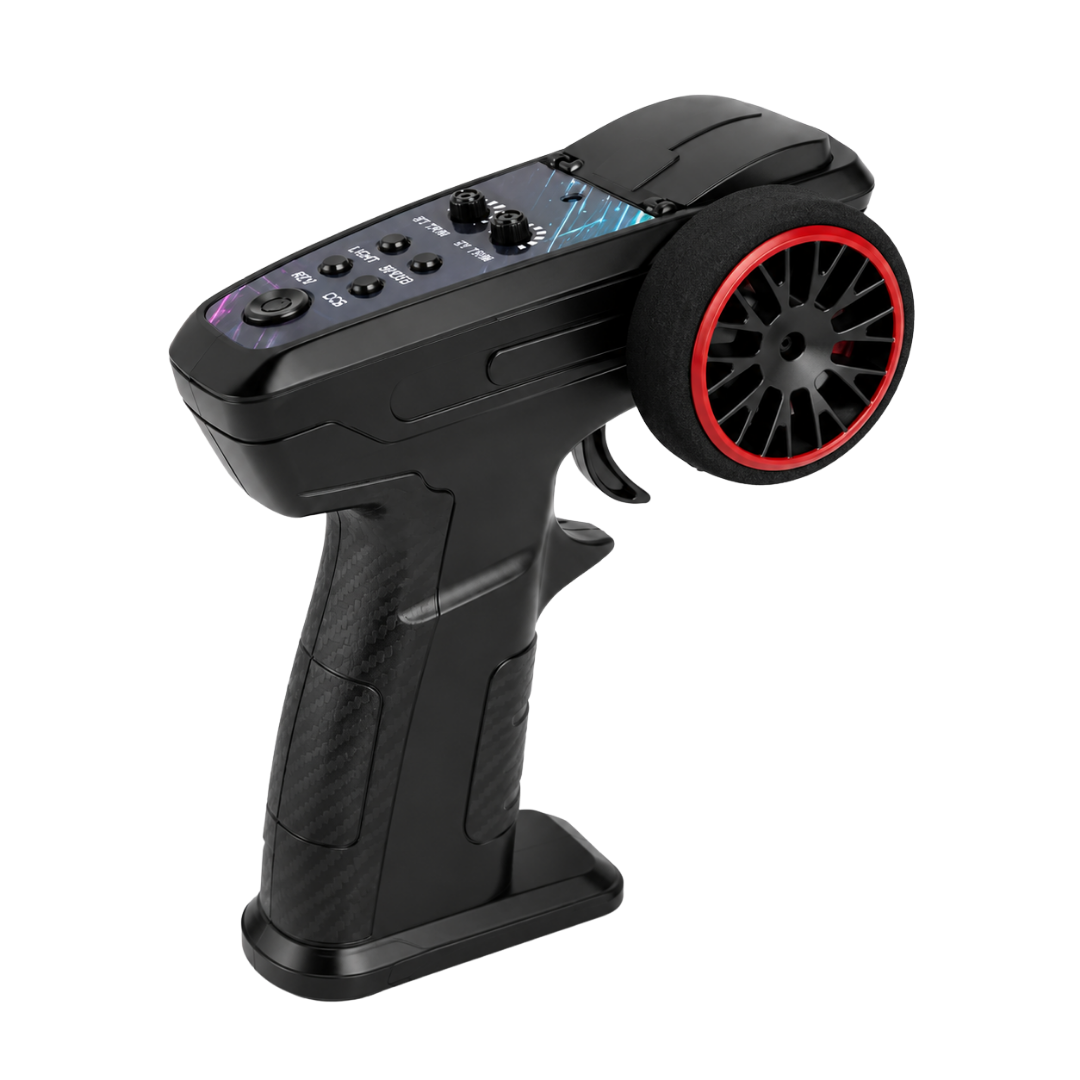 SpyRide RC Controller