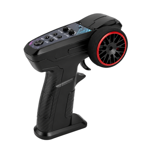 SpyRide RC Controller