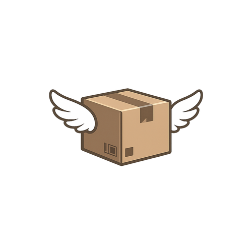 Priority Shipping